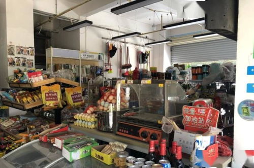 租賃合同期內被要求搬離，南寧商鋪遭停水停電，日用百貨經營受阻