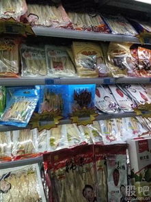 延吉百貨大樓食品超市 一站式購物體驗(yàn)的百貨與美食天堂