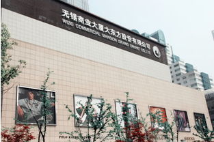 無錫大東方百貨Champion店 潮力覺醒，定義你的時(shí)代風(fēng)格