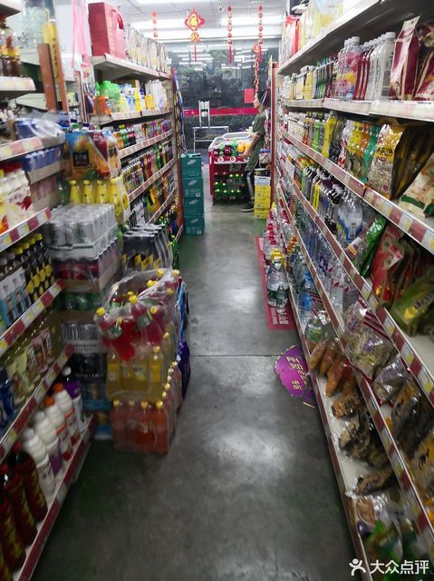 【東信百貨】地理位置、聯(lián)系方式、交通指南與周邊環(huán)境全解析