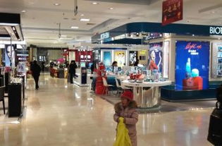 寧波銀泰百貨（天一店）購物全攻略 地址、電話、營業(yè)時間與精選推薦